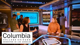 Semester in LA at Columbia College Chicago | The College Tour