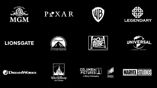 Best Movie Studio Intros and Logos (Part 1)