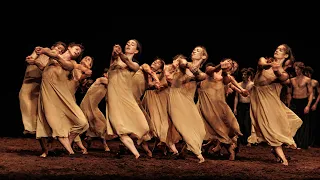 DAS FRÜHLINGSOPFER | THE RITE OF SPRING | Pina Bausch | Trailer | Staatsballett Berlin