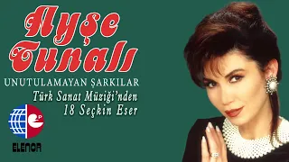 Ayşe Tunalı - Ömrüm Seninle Geçsin