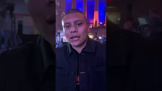 ISAAC CRUZ OPINA SOBRE CANELO ÁLVAREZ vs JAIME MUNGUÍA y CASO RYAN GARCÍA