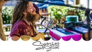 Mike Love - Can't Take It With You When You Go (Live Music) | Sugarshack Sessions