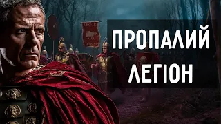 Як воював та як зник дев'ятий іспанський легіон