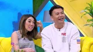 Kapan Gisel & Wijin Menikah? OKAY BOS (02/06/19) Part 3