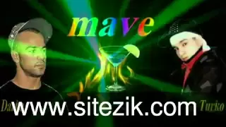 Darba & turko - ma vie 2012 Sur www.sitezik.com