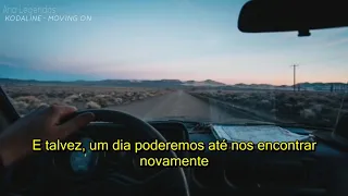 Kodaline - Moving On [Legendado]