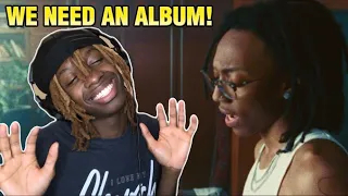 SUMMER CLASSIC ALREADY! Lil Tecca - Need Me (Official Video) REACTION