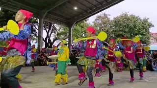 Indak sa Bagac I Burador Festival 2022 I Brgy  Pag-asa #bataan #festival #streetdance