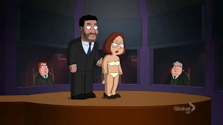 Family Guy Funny Moments #35(Sex Auction)HD