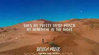 Warren Zeiders - Pretty Little Poison (Lyrics)  || Deleon Music