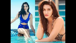 Bollywood Celebrities Actress - All Actress Bikni Look Very Glamourous HD