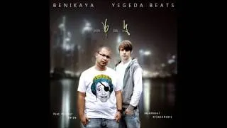 Benikaya & Yegeda Beats - Brennender Regen