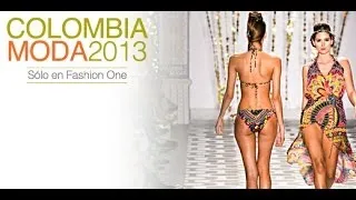 Leonisa | Colombiamoda Fashion Week 2013