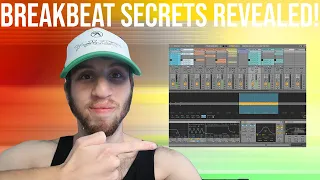 How To Make Modern Breakbeats [+Samples]