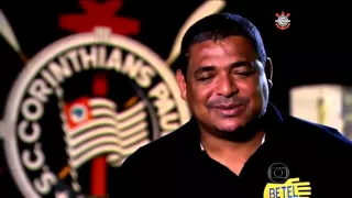 Corinthians Primeiro Campeão Mundial de 2000 - HD