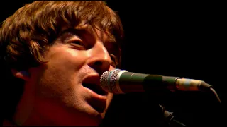 Oasis - The Masterplan (Live at Knebworth, 11 August ’96)