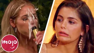 The Bachelor Recap: Kelsey's Plan Explodes In Her Face I The Bach Chat 🌹