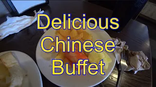 March 22, 2022/93 Trucking. Chinese buffet and delivering to US foods. Perth Amboy NJ