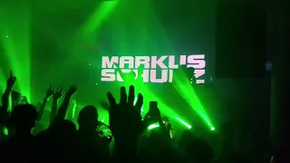 Markus Schulz LIVE from Celine Orlando