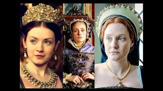 Queen Mary I Depictions Over The Years (1936-2022) - Who Is The Best?