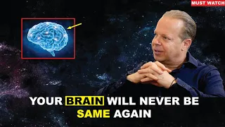 Dr. Joe Dispenza | The Most Powerful Strategy To Reprogram Your Mind   (Motivational Video)