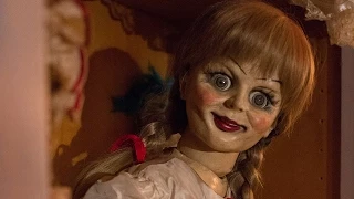 Annabelle Trailer #2