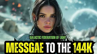 **YOU ARE CALLED FOR THIS IMPORTANT MISSION**-The Galactic Federation of Light