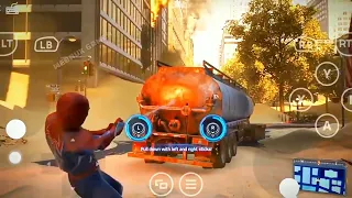 AMAZING SPIDERMAN 2 Android