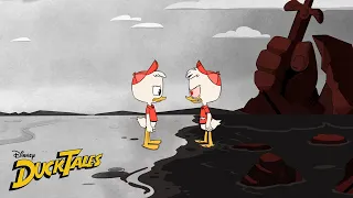 DuckTales of Siblings Part: 2 | DuckTales | Disney XD