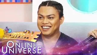 Brenda Mage shares her MMK life story is a dream come true | Showtime Online Universe