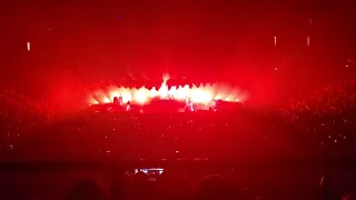 Måneskin - "Gasoline" LIVE @ Oakland Arena, Oakland CA