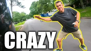 CRAZY, STUPID & ANGRY PEOPLE vs BIKERS |  BEST OF WEEK [Ep. #393]