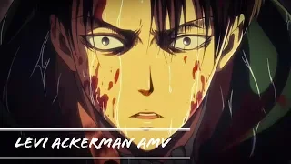 Levi Ackerman ● Spectre ●