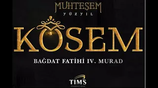 La(o)st Battle - MYK: Bağdat Fatihi IV.Murad Soundtrack