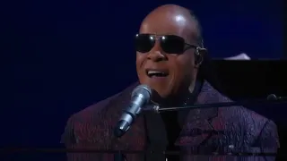 LEAN ON ME - Bill Withers, Stevie Wonder, John Legend perform Induction Ceremony