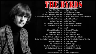 The Byrds Greatest Hits Full Album - Best Songs Of The Byrds