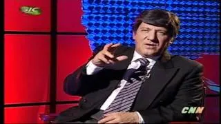 Herman José - Descomunal Entrevista a Lauro Dermio