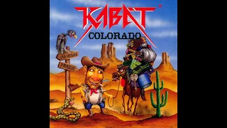 Kabát - Colorado [Full Album]