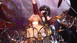 X JAPAN JAPAN TOUR 2015 MEMORIES