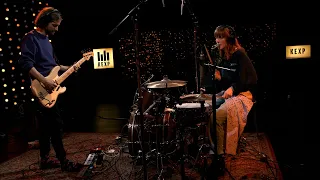 BSÍ - Full Performance (Live on KEXP)