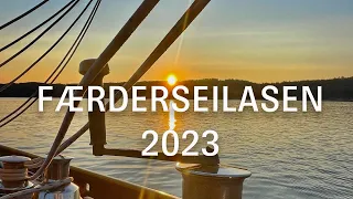 Færderseilasen 2023 The Movie