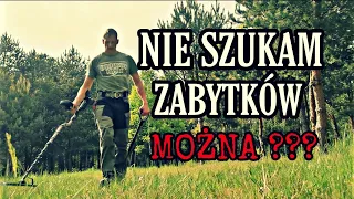 Z WYKRYWACZEM NA TERENIE SWOIM/ SĄSIADA - GDY NIE SZUKAMY ZABYTKÓW- CZY MOŻNA LEGALNIE ?