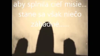 Tríbečská záhada - Operácia Blue