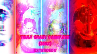 (INSANITY) MR INCREDIBLE BECOMING (300X) CANNY.EXE (EXTENDED!!)