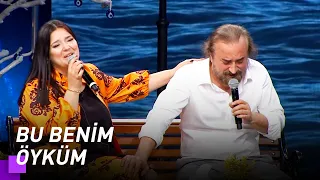 Tuğçe Kandemir - Bu Benim Öyküm | Kuzeyin Oğlu Volkan Konak 9. Bölüm