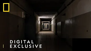 Hitler's Bunker | National Geographic UK