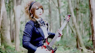 HIZAKI - 「Rusalka」MV