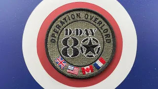 D-Day 80 Years
