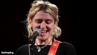 Momma Live in KUTX Studio 1A