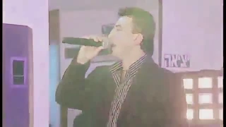 Zura Hanukaev - ლამაზო-live